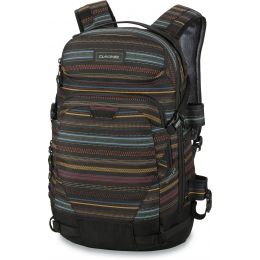 dakine womens heli pro 20l