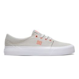 dc trase tx white
