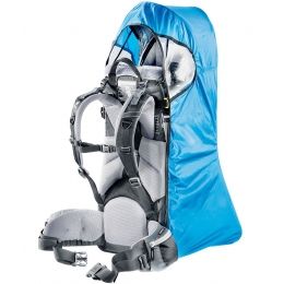 deuter kid comfort pro rain cover