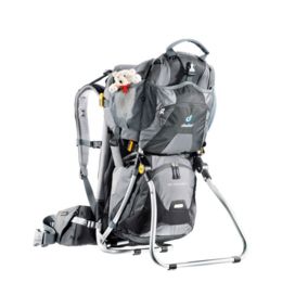 deuter kid comfort 2 used