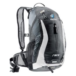 deuter bike bag race
