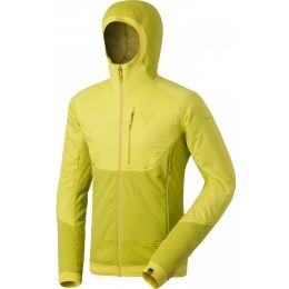 polartec alpha hoody