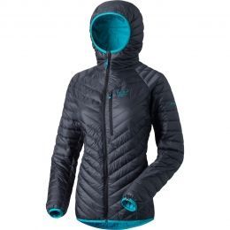 dynafit tlt hybrid primaloft hood jacket