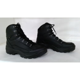 Incident, evenement Trunk bibliotheek Ijver Lowa Renegade II GTX Mid TF Hiking Boots - Men's, Black — Mens Shoe Size: 8  US, Gender: Male, Age Group: Adults, Mens Shoe Width: Wide, Color: Black —  3109269999-BLACK-Wide-8