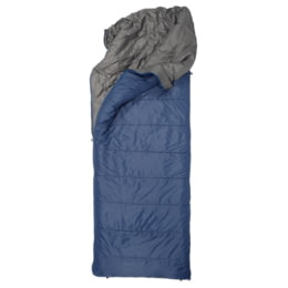 Exped Mega Sleep 25 40 Sleeping Bag Deep Sea Medium Color