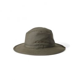 filson summer packer hat review