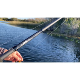 Fitzgerald Fishing Original Series Rods — CampSaver