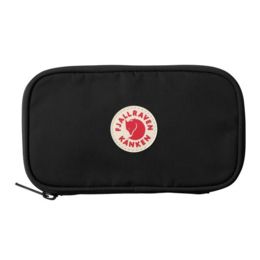 Kanken Travel Wallet for Passports Ox Red F23781-Ox Red Fjallraven