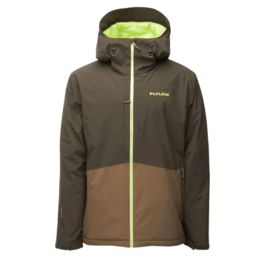 Flylow best sale albert jacket