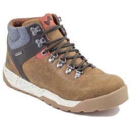 trail hiking boots