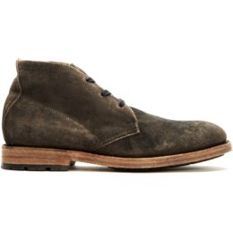 bowery chukka