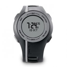 garmin forerunner 260