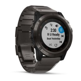 garmin fenix 5x sapphire sale