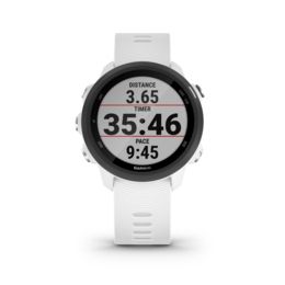 garmin forerunner with music