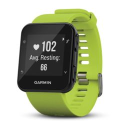 garmin forerunner 260