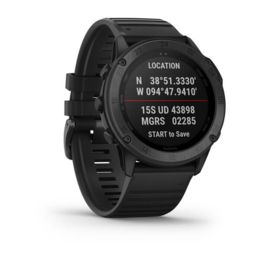 garmin tactix alpha