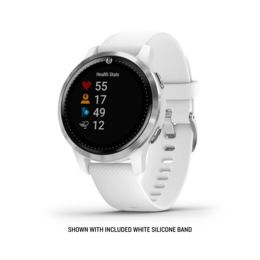 garmin vivoactive 4 smartwatch
