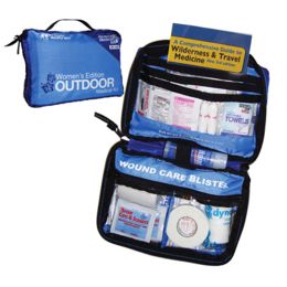 outdoor medical kit