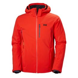 2XL Graphite Blue Helly Hansen 65545 Mens Stoneham Jacket