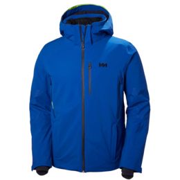 2XL Graphite Blue Helly Hansen 65545 Mens Stoneham Jacket