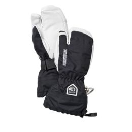 hestra kids ski gloves