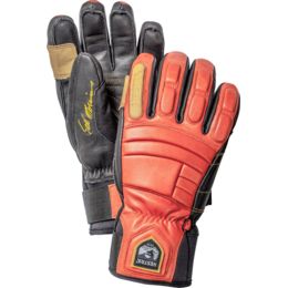 hestra seth morrison pro