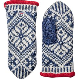 women's wool mittens