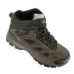 hi tec wide fit walking boots