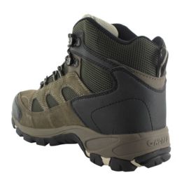 hi tec men's hiking boots