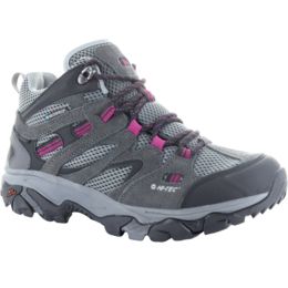 hi tec ladies walking boots