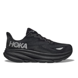 Hoka Women's Clifton 9 B Width Running Shoe