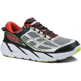 hoka clifton 2