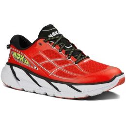 hoka one clifton 2