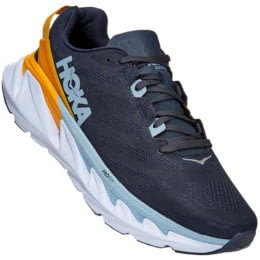 Hoka Elevon 2 Road Running Shoes - Men's, Ombre Blue/Saffron, 12,  1106477-OBSF-12 — Mens Shoe Size: 12 US, Gender: Male, Age Group: Adults,  Mens Shoe