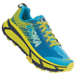 hoka one one mafate