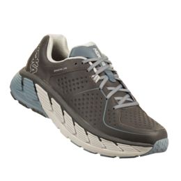 hoka stability running shoes womens