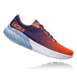 Hoka one one sales men's mach 2