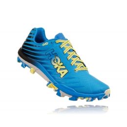 trail running shoes hoka one one