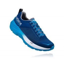 hoka one one men's mach running shoe