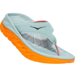 Hoka Ora Recovery Flip Road Running Shoes - Women's, — Womens Shoe