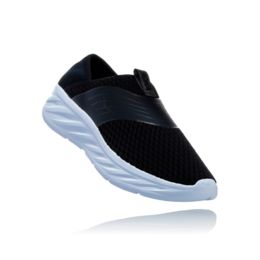 hoka one one loafers
