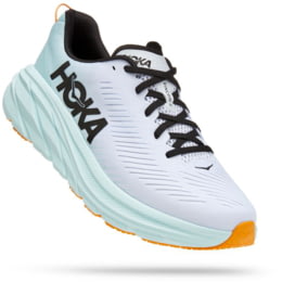 HOKA Rincon 3 Road-Running Shoes - Men's