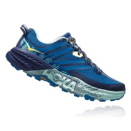 One Speedgoat 3 Trail Running Shoes 