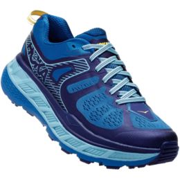 Hoka Stinson ATR 7 Running Shoes for Ladies