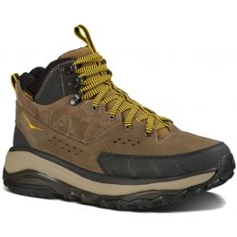 hoka one one tor summit mid mens