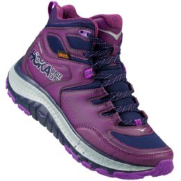 Hoka one one on sale tor tech mid