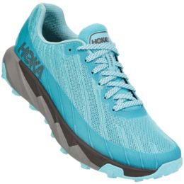 hoka trail running shoes womens