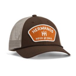 howler brothers hermanos hat