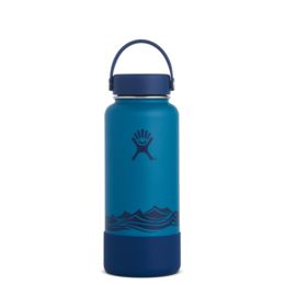 hydro flask wide mouth flat cap replacement