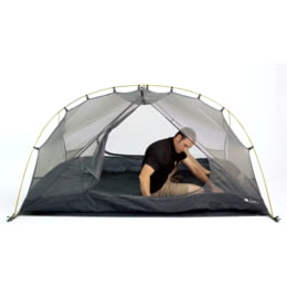 Zion 2p outlet backpacking tent